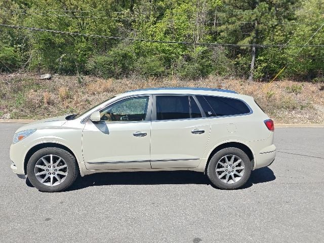 2014 Buick Enclave Leather Group