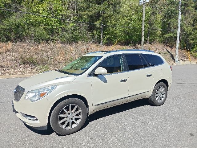 2014 Buick Enclave Leather Group