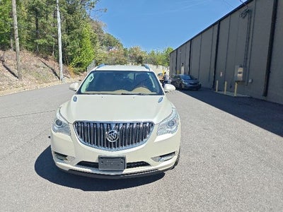 2014 Buick Enclave Leather Group