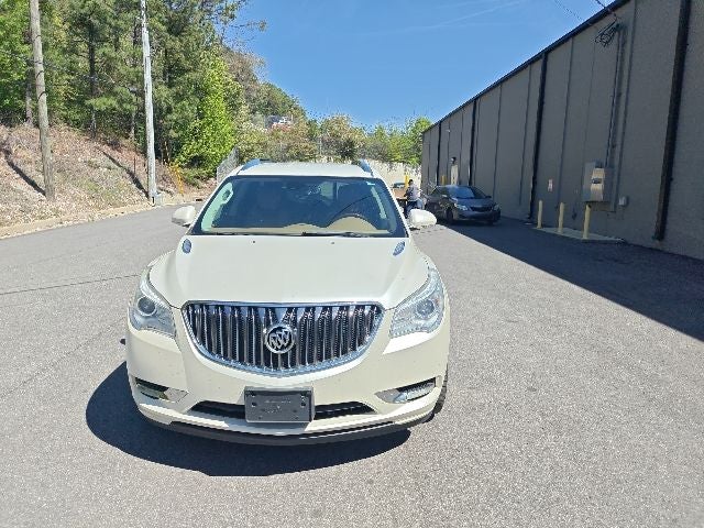 2014 Buick Enclave Leather Group