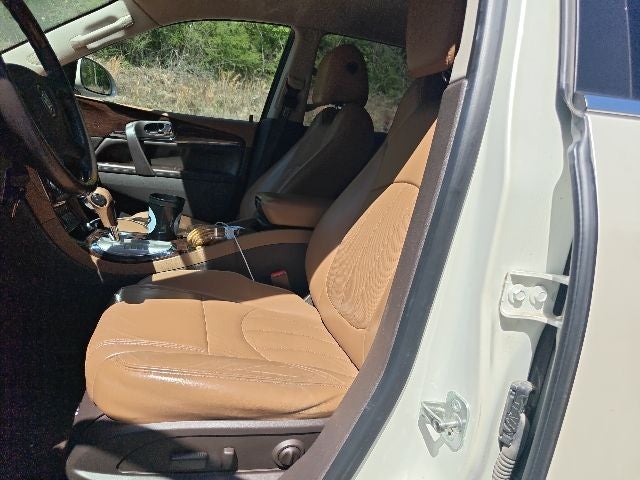 2014 Buick Enclave Leather Group