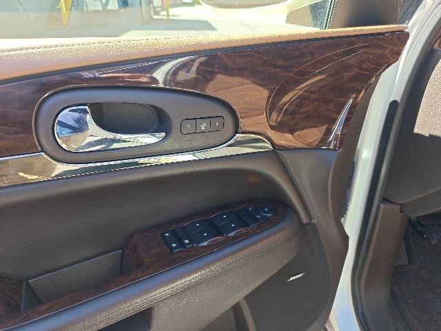 2014 Buick Enclave Leather Group
