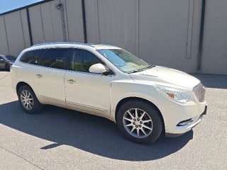2014 Buick Enclave Leather Group
