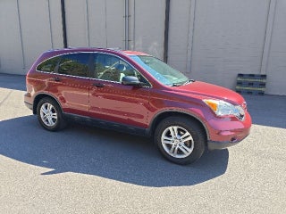 2010 Honda CR-V EX