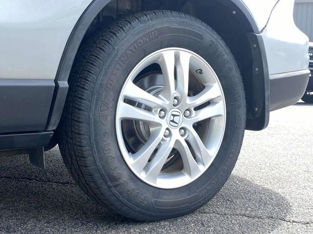 2010 Honda CR-V EX-L