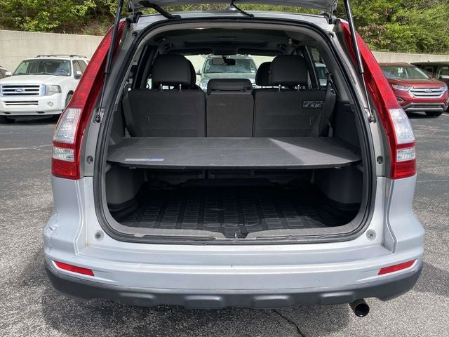 2010 Honda CR-V EX-L