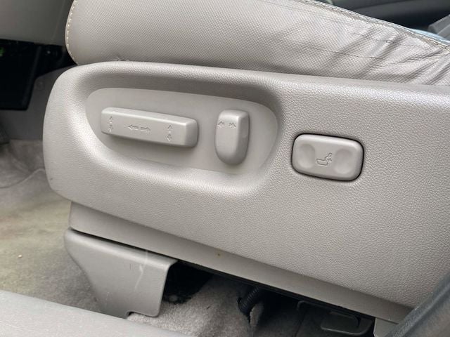 2010 Honda CR-V EX-L