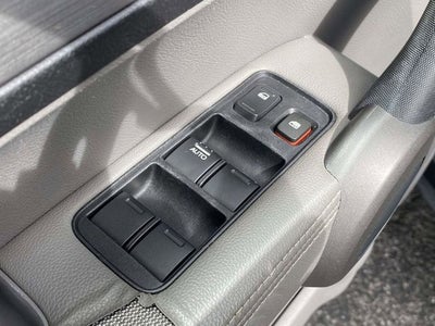 2010 Honda CR-V EX-L