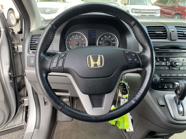 2010 Honda CR-V EX-L
