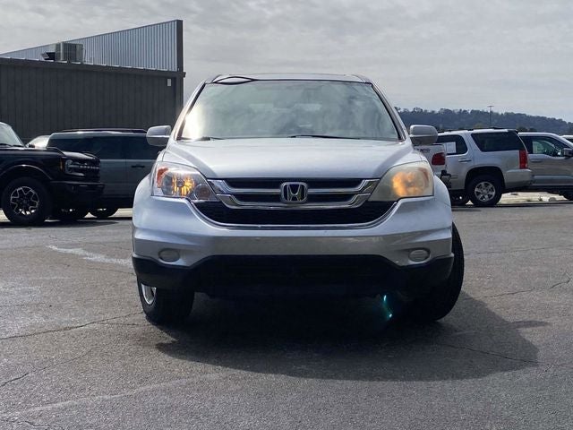 2010 Honda CR-V EX-L