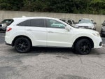 2017 Acura RDX Technology Package