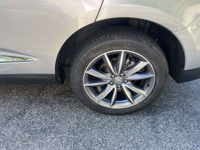 2023 Acura RDX Technology Package SH-AWD