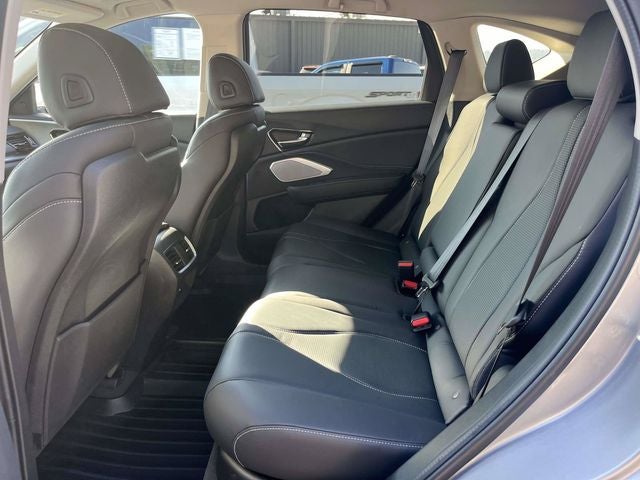 2023 Acura RDX Technology Package SH-AWD