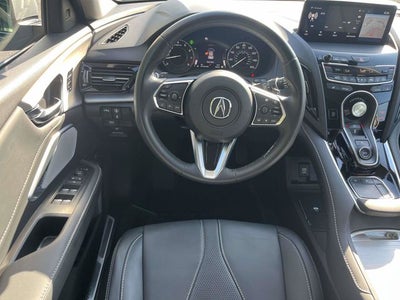 2023 Acura RDX Technology Package SH-AWD