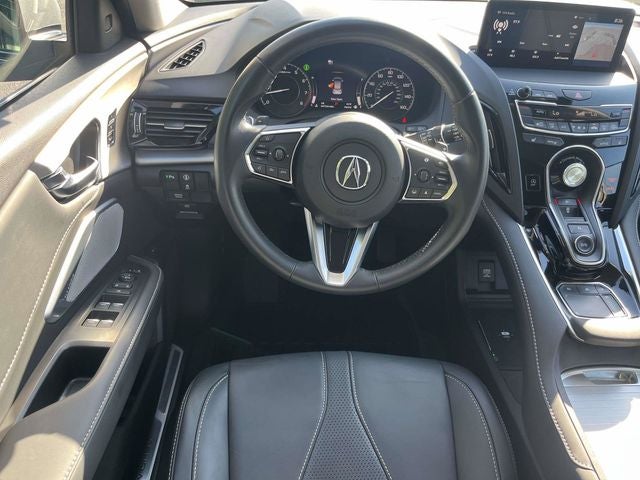 2023 Acura RDX Technology Package SH-AWD