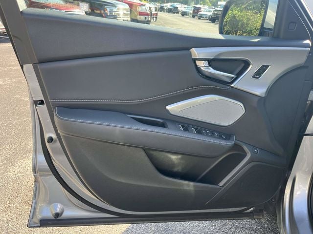 2023 Acura RDX Technology Package SH-AWD