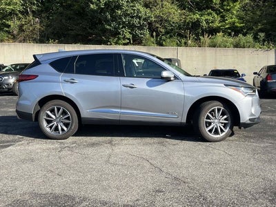 2023 Acura RDX Technology Package SH-AWD
