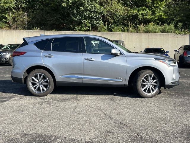 2023 Acura RDX Technology Package SH-AWD