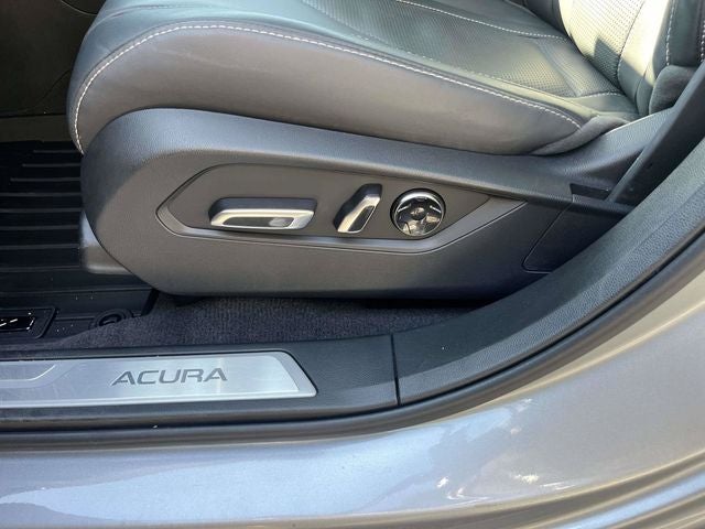 2023 Acura RDX Technology Package SH-AWD