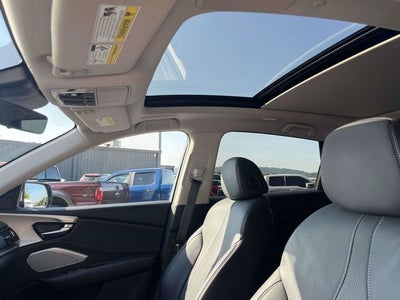2023 Acura RDX Technology Package SH-AWD