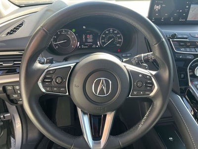 2023 Acura RDX Technology Package SH-AWD