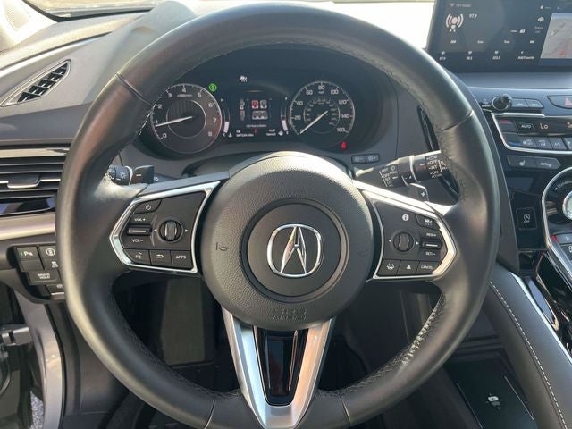 2023 Acura RDX Technology Package SH-AWD