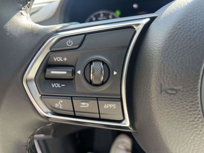 2023 Acura RDX Technology Package SH-AWD
