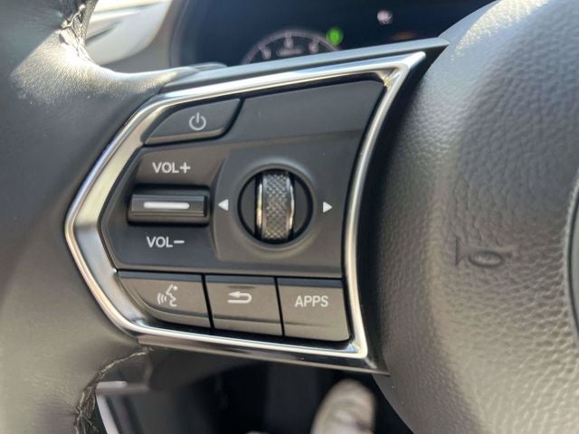 2023 Acura RDX Technology Package SH-AWD