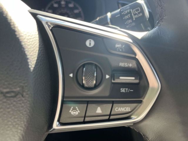 2023 Acura RDX Technology Package SH-AWD