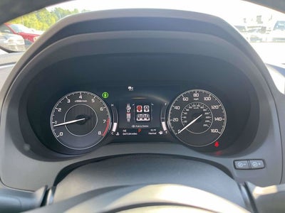 2023 Acura RDX Technology Package SH-AWD