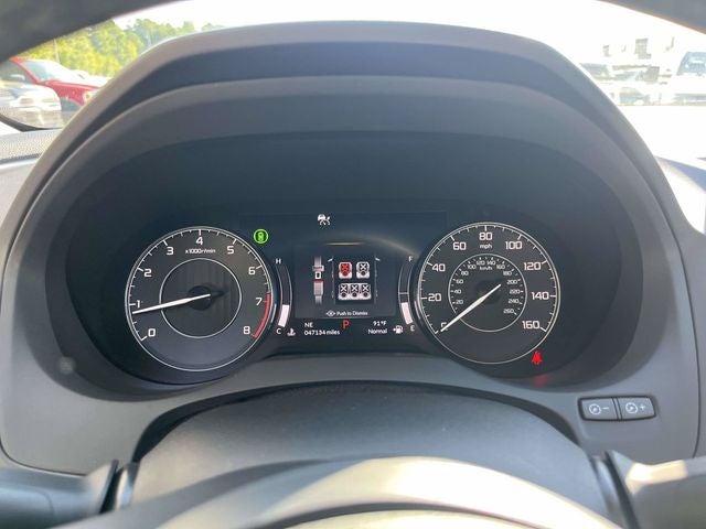 2023 Acura RDX Technology Package SH-AWD