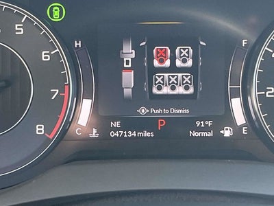 2023 Acura RDX Technology Package SH-AWD
