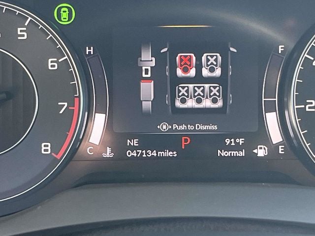 2023 Acura RDX Technology Package SH-AWD