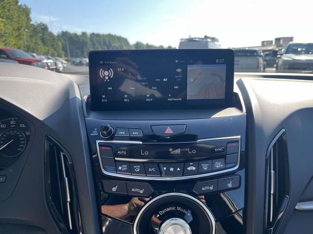 2023 Acura RDX Technology Package SH-AWD