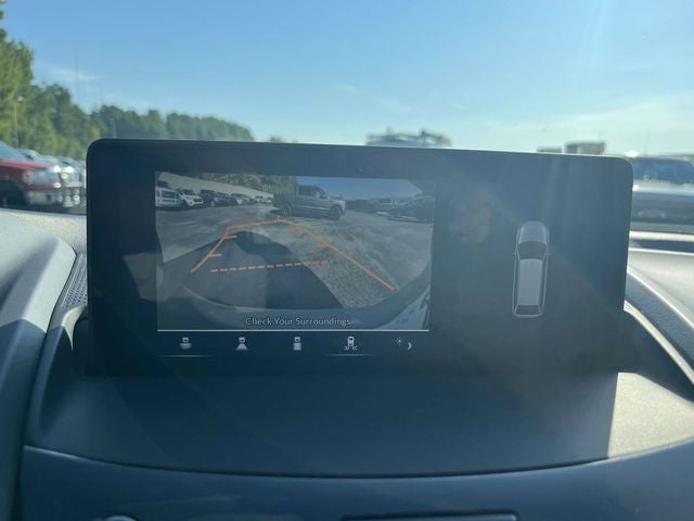 2023 Acura RDX Technology Package SH-AWD