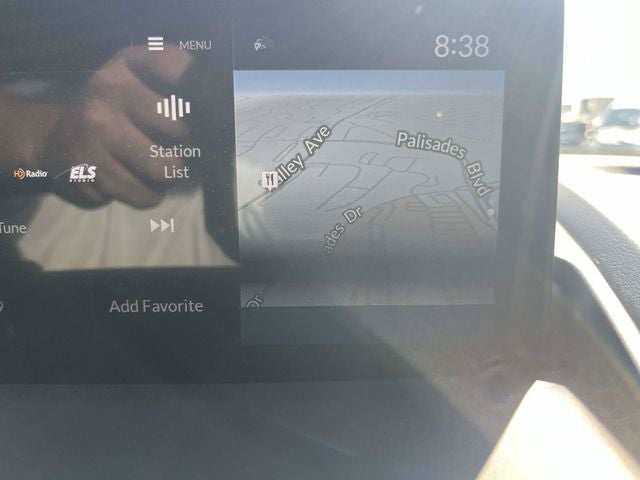 2023 Acura RDX Technology Package SH-AWD