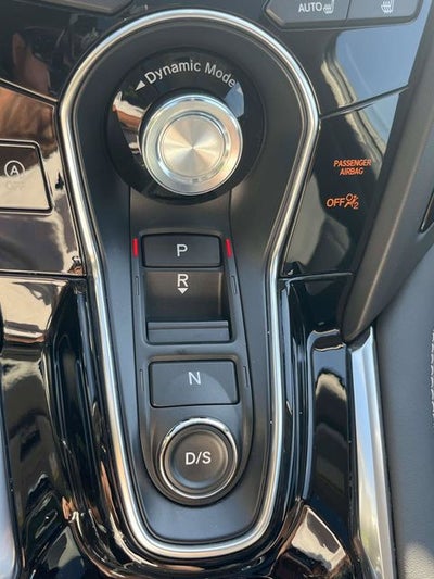 2023 Acura RDX Technology Package SH-AWD