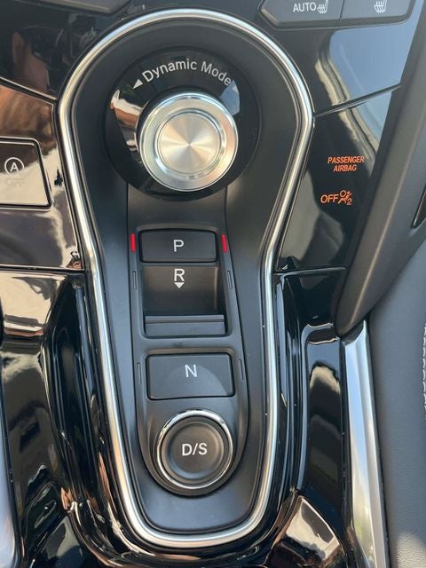 2023 Acura RDX Technology Package SH-AWD