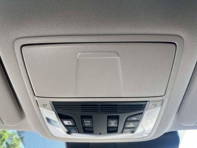 2023 Acura RDX Technology Package SH-AWD