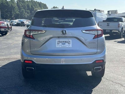 2023 Acura RDX Technology Package SH-AWD