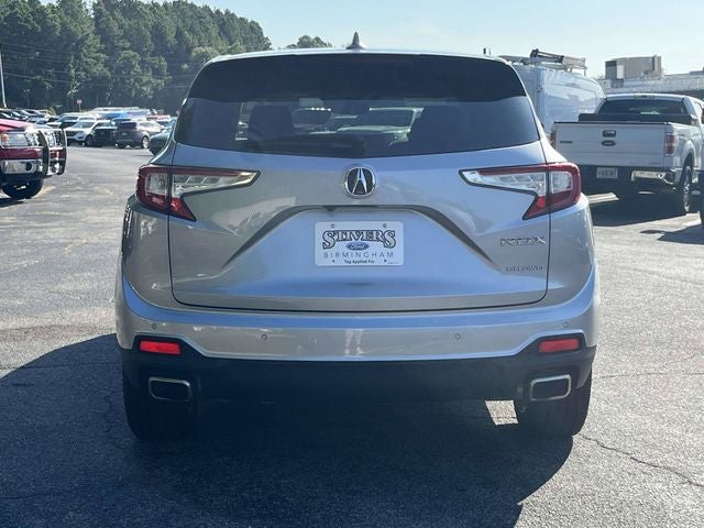 2023 Acura RDX Technology Package SH-AWD