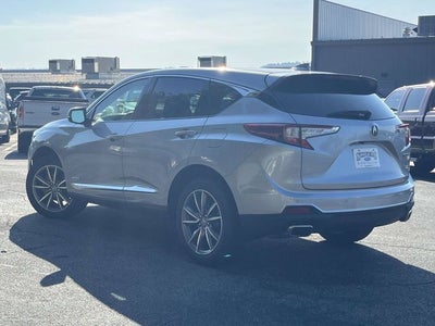 2023 Acura RDX Technology Package SH-AWD