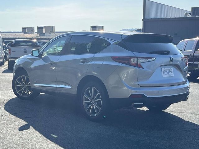 2023 Acura RDX Technology Package SH-AWD