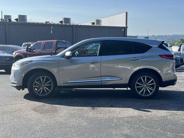 2023 Acura RDX Technology Package SH-AWD