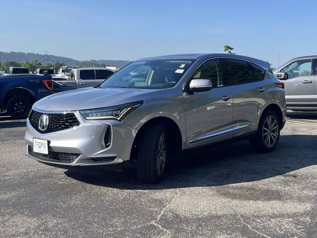 2023 Acura RDX Technology Package SH-AWD