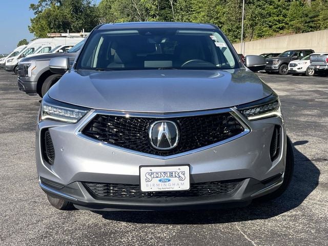 2023 Acura RDX Technology Package SH-AWD