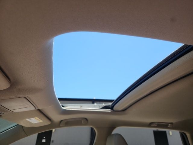 2018 Acura MDX 3.5L w/Technology Package