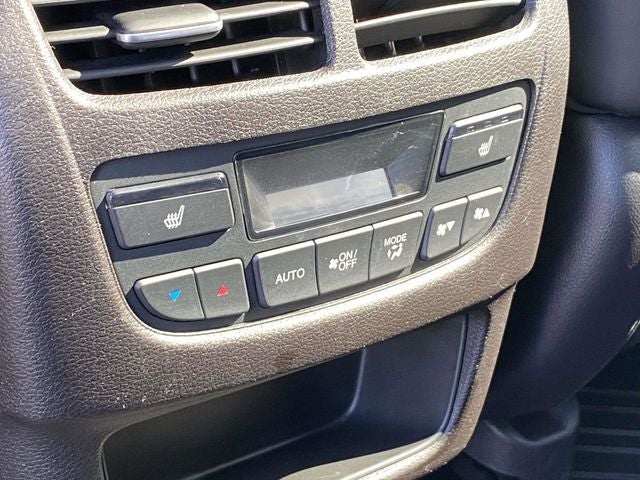 2019 Acura MDX 3.5L Advance Package SH-AWD