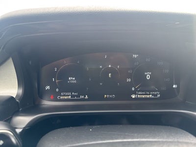 2022 Lincoln Aviator Standard