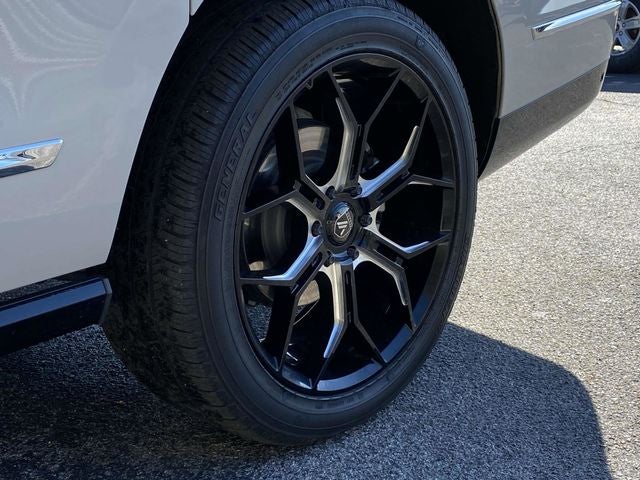 2024 Lincoln Navigator L L Reserve